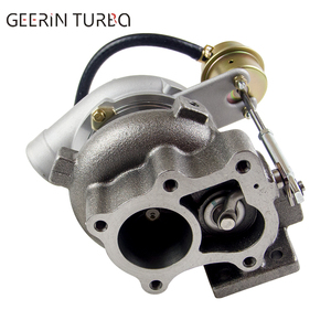 Turbocompresor TD04 49189-02914 49189-02913 49189-02950 49189-02951 para Iveco Daily IV 3.0 HPI - Product Image 2