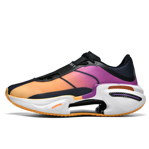 Sneakers Mid Cut Traspiranti e Ammortizzanti in Drop Shipping per Uomo e <span class=keywords><strong>Donna</strong></span>, <span class=keywords><strong>Scarpe</strong></span> Sportive Comode per Camminata, Corsa e Tempo Libero - Product Image 3