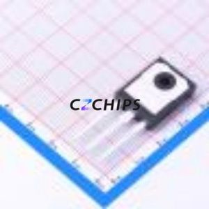 Transistor de Efecto de Campo (MOSFET) IPW60R040C7 TO-247 Original y Nuevo - Product Image 1