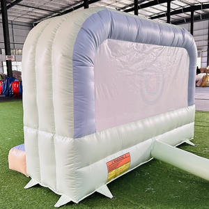 Jeux <span class=keywords><strong>de</strong></span> <span class=keywords><strong>tir</strong></span> gonflables sur le thème <span class=keywords><strong>NERF</strong></span>, jeux gonflables en PVC, <span class=keywords><strong>jeu</strong></span> <span class=keywords><strong>de</strong></span> <span class=keywords><strong>tir</strong></span> sur cible pour événements - Product Image 6