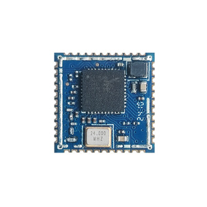 BL-M8723CS1 ไวไฟ บีแอลอี คอมโบโมดูลบลูทูธการส่งข้อมูลแบบโปร่งใสสำหรับ IPC STB หุ่นยนต์กวาดพื้น LB-LINK - Product Image 2