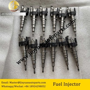 13537565138 13537537317 13 53 7 585 261 13537585261-11 1353758526111 Repuestos de automóviles Boquillas de inyector de combustible para <span class=keywords><strong>BMW</strong></span> de alta calidad - Product Image 2