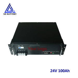 パワーホームバッテリー<span class=keywords><strong>24v</strong></span> <span class=keywords><strong>lipo</strong></span> lifepo4バッテリー24v100ahリチウムバッテリー - Product Image 2