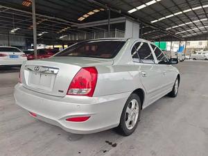 ฮุนได เอลันตร้า ปี 2011 เครื่องยนต์ 1.6 ลิตร เกียร์ธรรมดา รุ่น Comfort Edition พวงมาลัยซ้าย รถมือสอง สำหรับส่งออก - Product Image 4