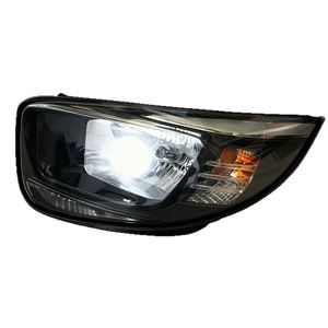 Faro Delantero para Kia Eurostar Picanto L92101-G600 R 92102-g600 - Product Image 4