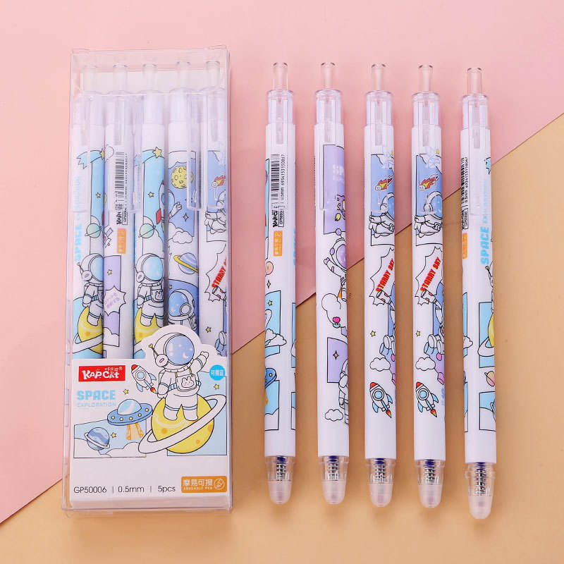 Astronaute blanc (1 boîte)