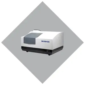 BIOBASE çin floresan spektrofotometre BK-F98 laboratuvar spektrofotometre fiyat - Product Image 1