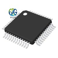 AVR128DA48-I/PT BOM IC MCU 8BIT 128KB FLASH 48TQFP AVR128DA48-I/PT