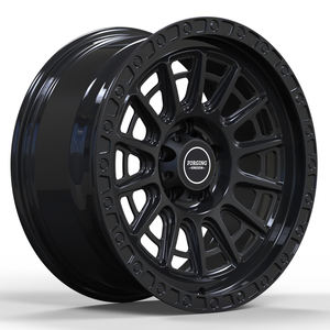 个性化25毫米PCD 98毫米5阿古杰罗斯6阿古杰罗斯8阿古杰罗斯40毫米 - Product Image 6