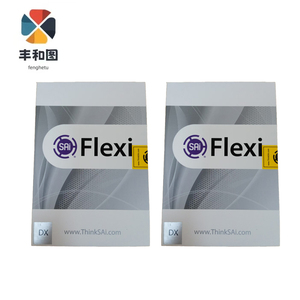 Sai-flexi <span class=keywords><strong>DX</strong></span> 22 phần mềm in photoprint cho máy in i3200 4720 dx5 DX7 xp600 tx800 - Product Image 2