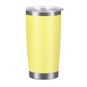 แก้วน้ำสแตนเลสสุญญากาศแบบพกพาสำหรับติดตั้งในรถยนต์ที่ปรับแต่งได้ - Product Image 3