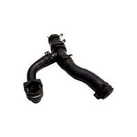 Tuyau de sortie du refroidisseur EGR LR022718 AL3Q9Y439DA pour Range Rover L322 L405 Range Rover Sport L494 4.4L 2007-2022 Tuyau de refroidissement de la soupape