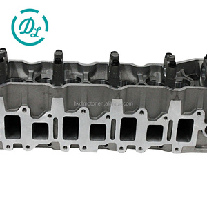 ฝาสูบดีเซล EexcavaStart รุ่น 4M40 รหัส ME202621 สำหรับรถบรรทุก รถขุด เครื่องยนต์ - ทนทาน เชื่อถือได้ ติดตั้งง่าย - Product Image 2