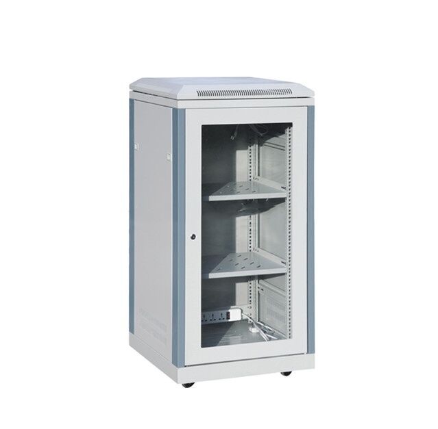 21U Rack Cabinet Server Cabinet With 15 Years Experience