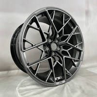 Forgiatos Rims 17 18 19 Inch 5x112 5x120 5x114.3 5x108 Wheels for Mercedes bmw Audi Passenger Alloy Car Wheels