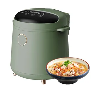 Smart electric industrial rice cooker mini 1.5l rice cooker multi low sugar cookers