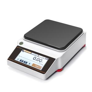 Veidt JA203PRO-G 200g 1mg 0,001g hochpräzise digitale Labor waage Mikro analytische Waage 0,01g OEM Anpassbares LCD - Product Image 6