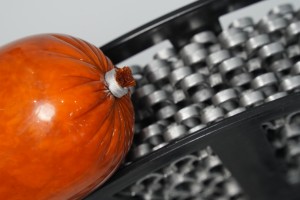 Clips 15-7 R para todas las máquinas cortadoras para máquinas de sellado - Product Image 6