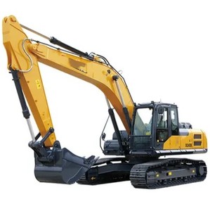 Excavadora de 50 Toneladas XE500GK Lista para Enviar, <span class=keywords><strong>con</strong></span> Motor de Alto Torque para Proyectos Mineros <span class=keywords><strong>Urgentes</strong></span> - Product Image 1