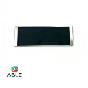 Módulo Táctil LCD TFT de Alta Luminosidad de 6.86 Pulgadas 480*1280 Pantalla LCD TFT Personalizada - Product Image 3