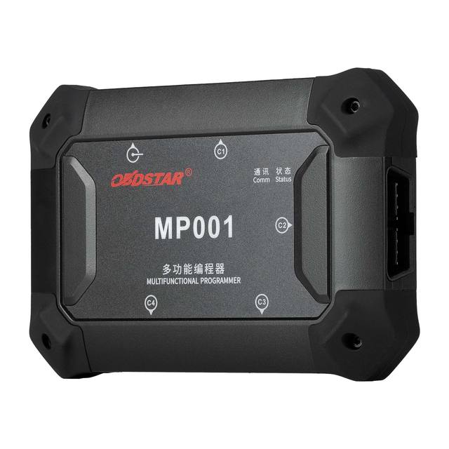 Multi Functional Programmer OBDSTAR MP001Compatible with OBDSTAR P50 DC706 X300 Pro4 G3 MS80 MS50 MK70 for EEPROM/MCU Read/Write
