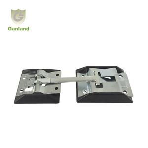 GL- 16511 Xe Tải Nhẹ Van Lưu Giữ Hàng Hóa Nguy Hiểm - Product Image 4