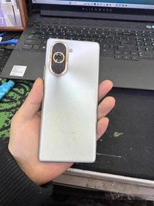 Hw Ova 10 4G LTE 8GB 256GB sblocco 60MP fotocamera anteriore 66W ricarica 120Hz FHD OLED 99% nuova ristrutturazione - Product Image 6