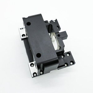 Servicio de Mecanizado CNC de Alta Demanda para Piezas Mecánicas, Micromecanizado de Aluminio CNC, Torneado OEM - Product Image 5