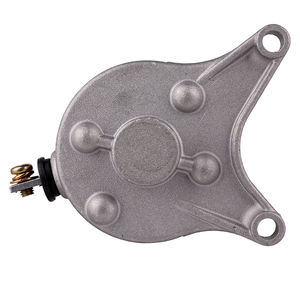 มอเตอร์สตาร์ท 12V สแตนเลสสตีลประสิทธิภาพสูงรุ่นใหม่ XV250 สำหรับรถวี-สตาร์ <span class=keywords><strong>250</strong></span> รุ่นเวราก้า รูท 66 - Product Image 5