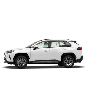 2024 <span class=keywords><strong>RAV4</strong></span> <span class=keywords><strong>Style</strong></span> <span class=keywords><strong>Plus</strong></span> Edition 2.0L CVT 2WD Gasolina SUV Calidad Usado Coche Luz Interior Asientos de cuero R18 Neumáticos FWD Drive China - Product Image 5