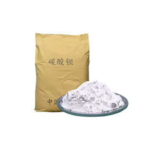 <span class=keywords><strong>BaCO3</strong></span>แบเรียมคาร์บอเนตผงสีขาวสำหรับฟริตเซรามิก CAS 513-77-9 - Product Image 4