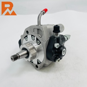 Bomba de Inyección de Combustible 294000-0377 16700-EB300 para Motor YD25 - Product Image 2