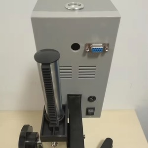 เครื่องวิเคราะห์ความหนืดแบบดิจิตอลระบบ NDJ-5S จากห้องแล็บ - Product Image 4