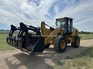 À vendre : Chargeuse CAT 926M d'occasion de CATERPILLAR avec une grande benne et conforme aux normes SAE et ISO pour la construction - Product Image 5
