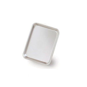 Plato para hornear antiadherente Bandeja cuadrada de hierro Resistente al calor y fácil de lavar Mejor precio - Product Image 3