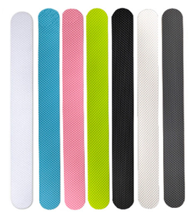 شريط لاصق ذاتي اللصق متين للغاية مضاد للانزلاق غير سام وسهل الاستخدام شريط مقطوع للسلالم والحمامات وغرف الممرات - Product Image 1