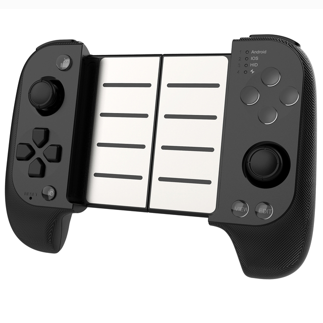 So Hot Wireless Gamepad Products Joystick for Mobile Gaming Machine Controller