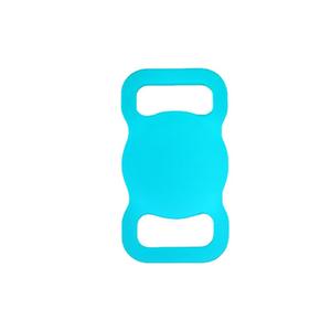 Para Apple Airtag Locator Funda protectora con cordón Silicona Pet Tracker Cover Locater CASE para perros gatos - Product Image 3