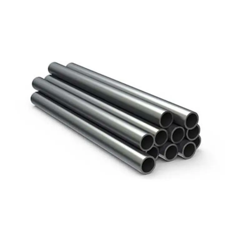 Kaliteli Inconel 625 600 601 690 718 Monel 400 folyo Monel 400 k-500 egzoz borusu alaşımlı boru fiyatı Kg başına çin fabrika