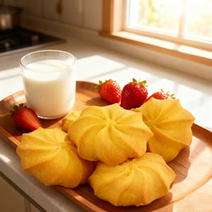 Biscuits de fête, biscuits de Noël, biscuits en boîte OEM, biscuits <span class=keywords><strong>danois</strong></span> au beurre de Noël - Product Image 4