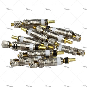 Nouveau <span class=keywords><strong>PRESTA</strong></span> Bicycle Mountain Bike Tire <span class=keywords><strong>Valve</strong></span> Core Remplacement <span class=keywords><strong>Tubeless</strong></span> - Product Image 4