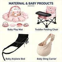 Porte-bébé de luxe ergonomique certifié CPC CE en lin de qualité supérieure, haute capacité de charge, pour bébés de 0 à 3 ans, pliable et facile à ranger