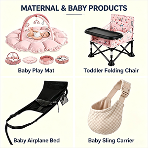 <span class=keywords><strong>Porte</strong></span>-bébé de luxe ergonomique certifié CPC CE en lin de qualité supérieure, haute capacité de charge, pour bébés de 0 à 3 ans, pliable et facile à ranger - Product Image 5