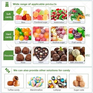 Petite échelle de laboratoire manuel Noix de coco Mini Bonbons Menthe Gummy Chocolat Déposant Hard <span class=keywords><strong>Maker</strong></span> Make Machine Prix en Inde - Product Image 6