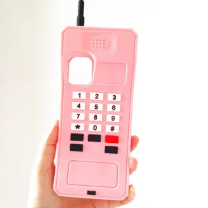 Vintage sang trọng điện thoại di động Trường hợp đối với iphone16 15 14 13 12 11 Pro Max điện thoại trường hợp đối với iPhone 8 <span class=keywords><strong>6</strong></span> 7 cộng với XR XS Max mềm Silicone trường hợp - Product Image 1