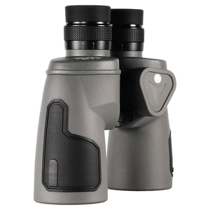 <span class=keywords><strong>7x50</strong></span> marine compass Waterproof stabilizzato bak4 binocolo anti-abbagliamento con rivestimento completo per canottaggio escursionismo spedizione telescopio da campeggio - Product Image 6