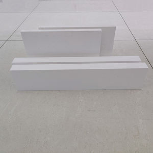 Panneau de silicate de calcium ignifuge à haute température 1000 degrés de panneau isolant Non-Abestis - Product Image 4