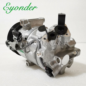 <span class=keywords><strong>AC</strong></span> làm mát máy bơm máy nén 6sbh14c cho Nissan <span class=keywords><strong>Serena</strong></span> X-Trail qashqai giả mạo thể thao 926004ba1a 926005na2a 926005ny0a 447250-1470 - Product Image 6