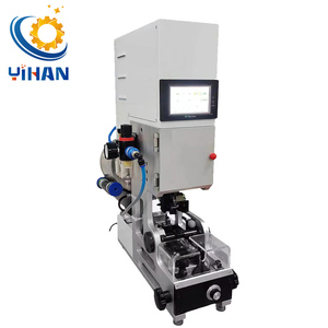 Bán tự động dây không thấm nước niêm phong trạm bán tự động không thấm nước cắm threading máy cao su không thấm nước cắm Feeder - Product Image 5