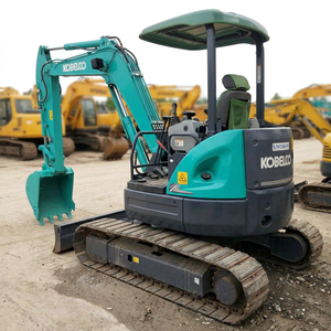 Excavatrice KOBELCO SK20SR-5 d'occasion, prix bas, haute qualité - Product Image 1